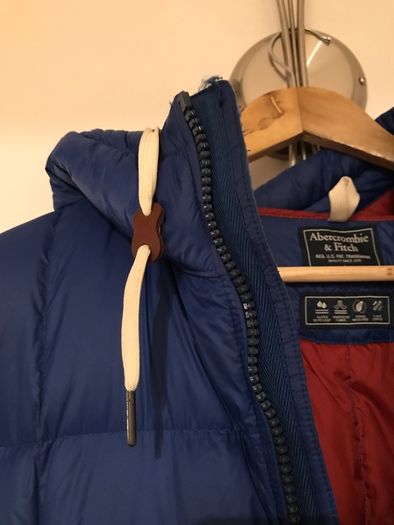 Abercrombie jacket