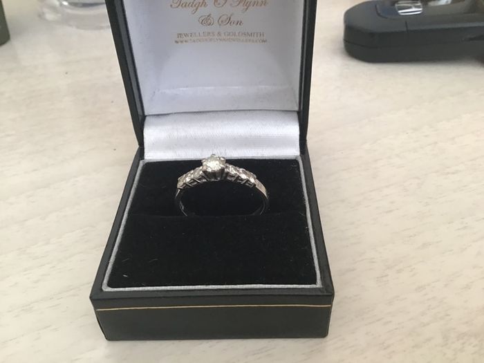 Engagement Ring