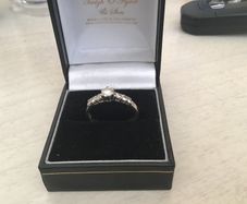 Engagement Ring