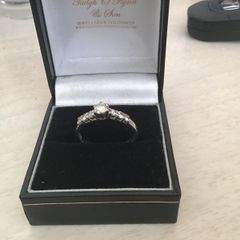 Engagement Ring