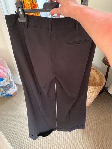vintage y2k Stefanel  trousers