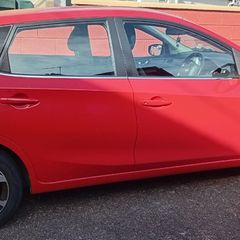 2017 Nissan Pulsar