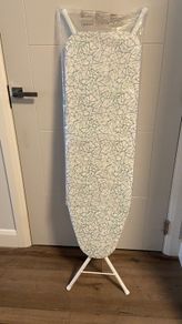 Ikea Ruter Ironing Board
