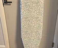 Ikea Ruter Ironing Board