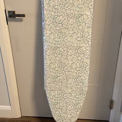 Ikea Ruter Ironing Board