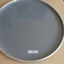 Dream Theater promo drum head 2020 - Autographed Image 8