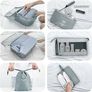 NEW SALE |  Packing Cubes for Suitcase,9PCS Travel Luggage Packing Organizers for Backpack, Waterproof Travel Essentials Bag, Travel Accessories Image 4