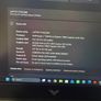 Hp Victus 15.6", Amd Ryzen 7, 144hz 16gb, 512gb, Rtx4050 Image 2