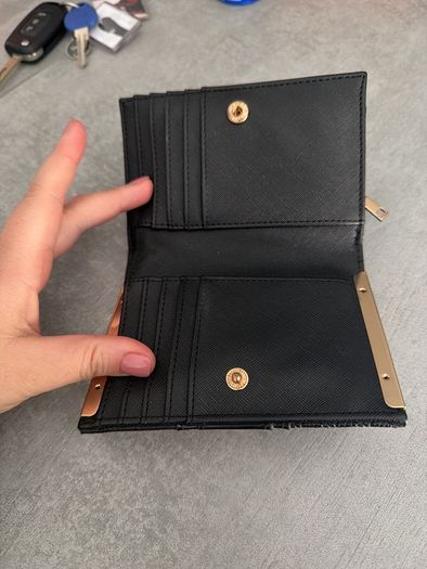 River Island purse