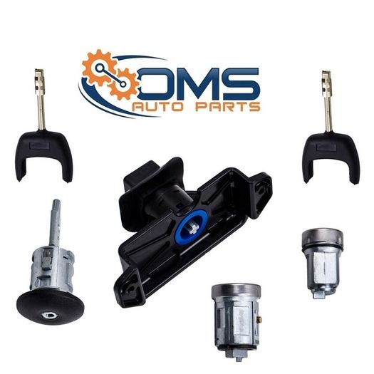 Ford Transit Parts Tipperary - OMS Auto Parts