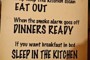 Metal Display Signs