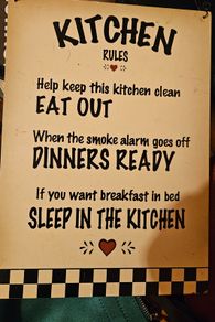 Metal Display Signs