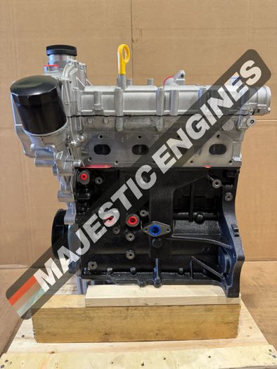 Why buy a new 1.4 TSI instead of a remanufactured one