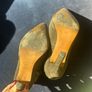 Ankle boots heels Image 5