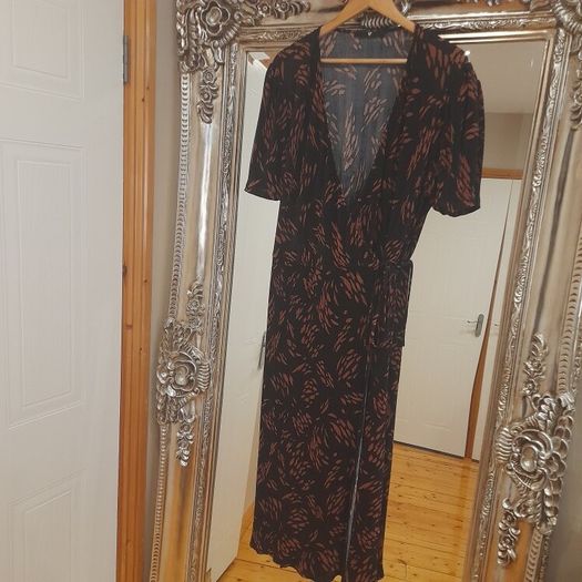 ladies dress