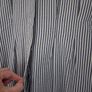 Esprit Cotton Midi  Shirt Dress - UK 12 DE 38 FR 40 - New Without Tags Image 4