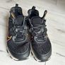 Nike D/M/S/X Dimsix black orange boys runners trainers size 4 Image 7