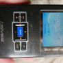 iRiver Multi - Codec Jukebox H340 40GB MP3 Player With Tuner + USB charging cable - works fine Image 3