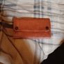 Brown Leather Tobacco Case Image 8