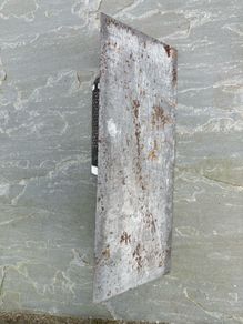 trowel