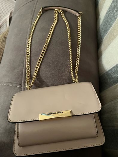 Michael Kors Jade Crossbody Handbag