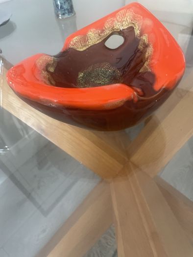 Mid Century Ceramic