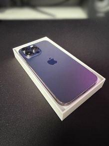 iPhone 14 Pro Max (Unlocked)