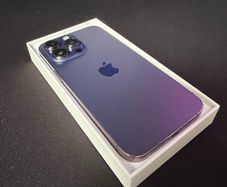 iPhone 14 Pro Max (Unlocked)