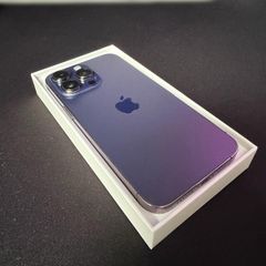 iPhone 14 Pro Max (Unlocked)