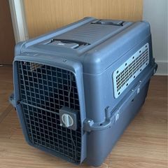 dog cage