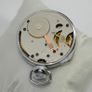 Vintage Ingersol Football Referee's stopwatch Image 8