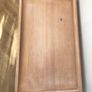 Shabby chic coffee table with Neptune isoguard Image 4
