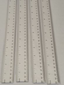 12" rule