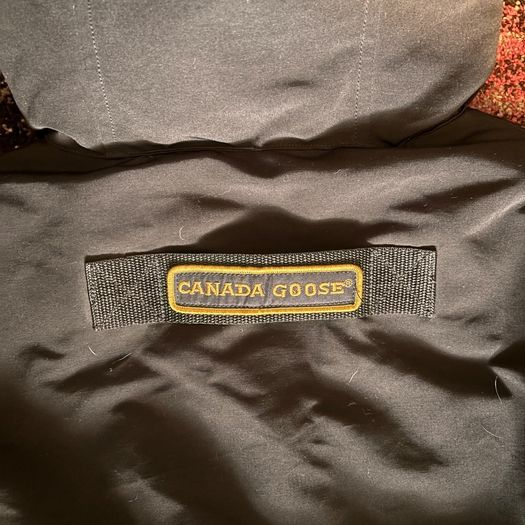 Canada Goose - (Budget Friendly) size XXL (would fit large and up)