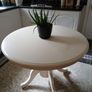Round Kitchen Table Image 4