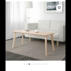 new coffee table
