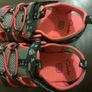 Clarks Sandals, size EU-25M, UK-7 1/2F Image 6