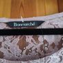 Bonmarche Sequin top Image 2