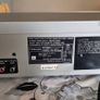 From 1980 Tochiba PC-E50 cassette deck,working good. Image 4