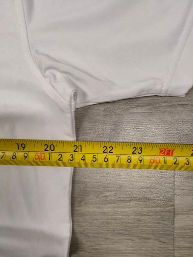 FootJoy FJ Golf Polo Shirt Mens Medium