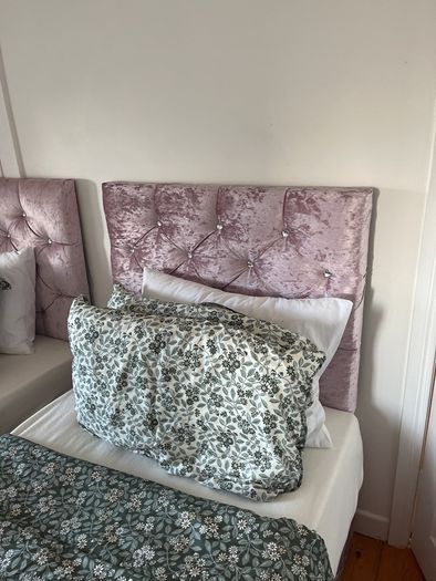 beds