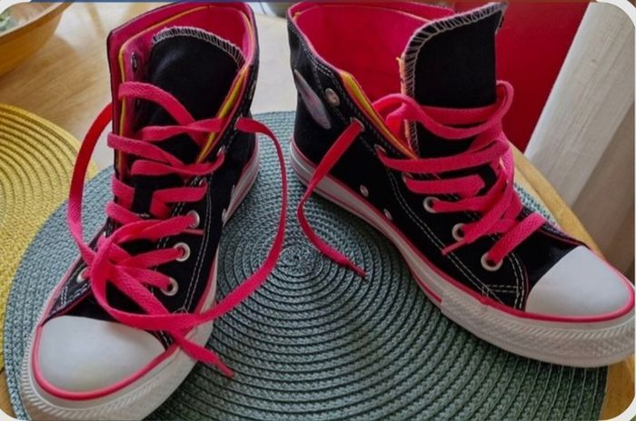 Converse