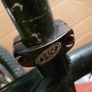 Robinson Ruckus Bmx - Mid School BMX made in USA - Freestyle and Flatland bmx Image 7