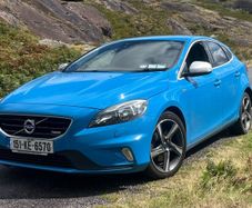 Volvo V40 2.0 D2