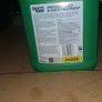 Deco Style Sprayable Shed And Fense Treatment.....medium Oak....unopened...never Used..20 Litres ...4 X 5 Litre  15 euro for all Image 2