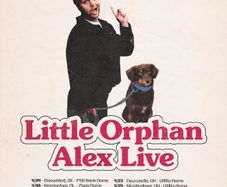 Alex Warren tickets