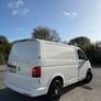 Volkswagen Transporter 2.0 Diesel Image 2