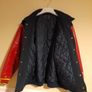 Googi jacket vintage mens Image 4