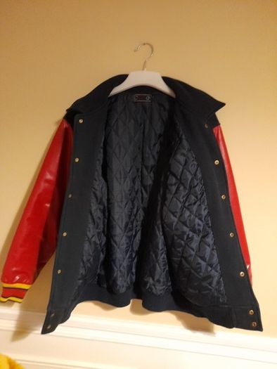 Googi jacket vintage mens