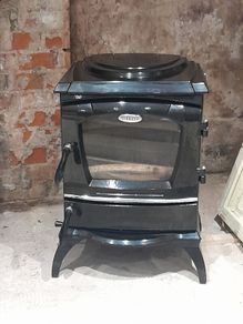 Stanley Lismore stove.